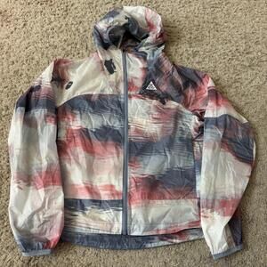 Women’s Nike ACG All Conditions Gear Cinder Cone Full Zip Jacket